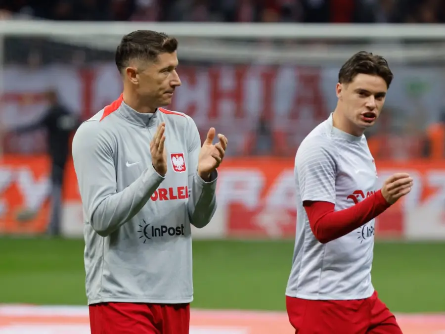 Explained: How Poland, Slovakia can qualify for 2026 FIFA World Cup on final matchday