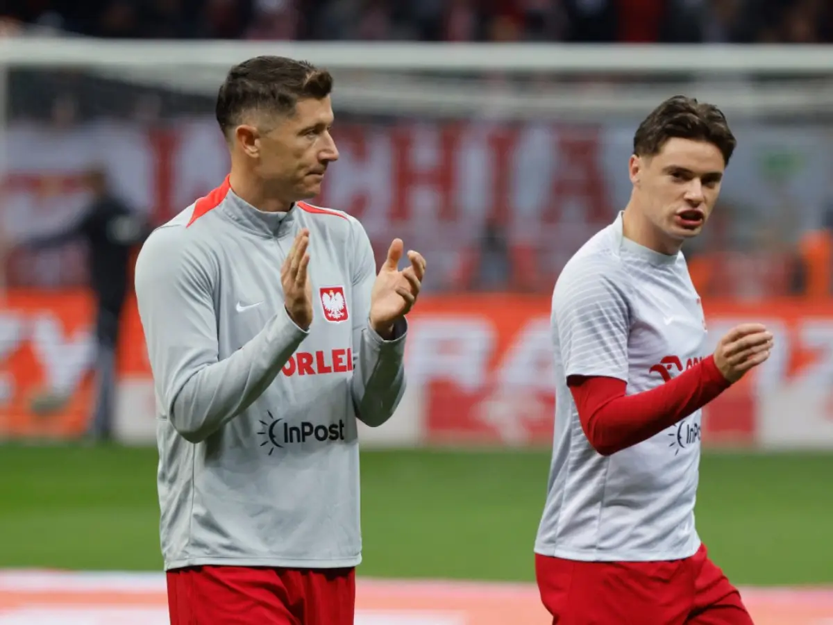 Explained: How Poland, Slovakia can qualify for 2026 FIFA World Cup