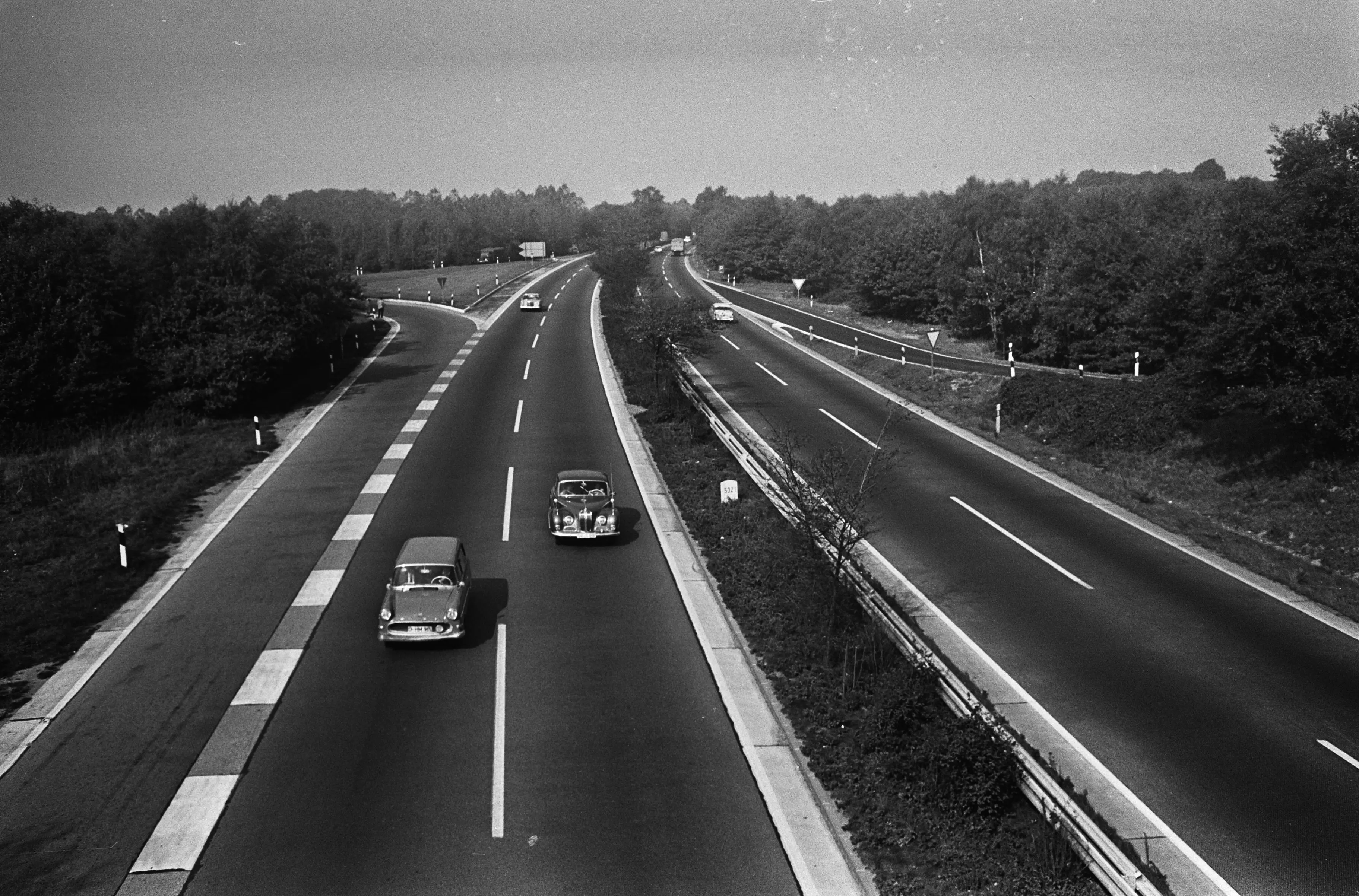 7. Debate on Imposing a National Speed Limit