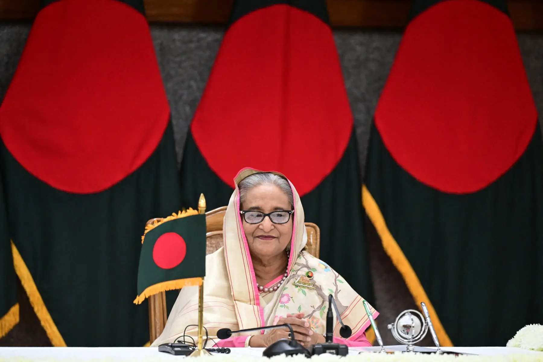 Can Sheikh Hasina appeal against the death penalty for ‘crimes against humanity’?