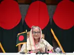 Can Sheikh Hasina appeal against the death penalty?