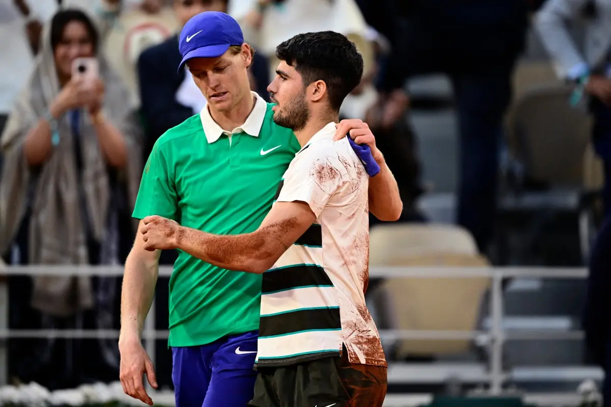 French Open 2025 Final