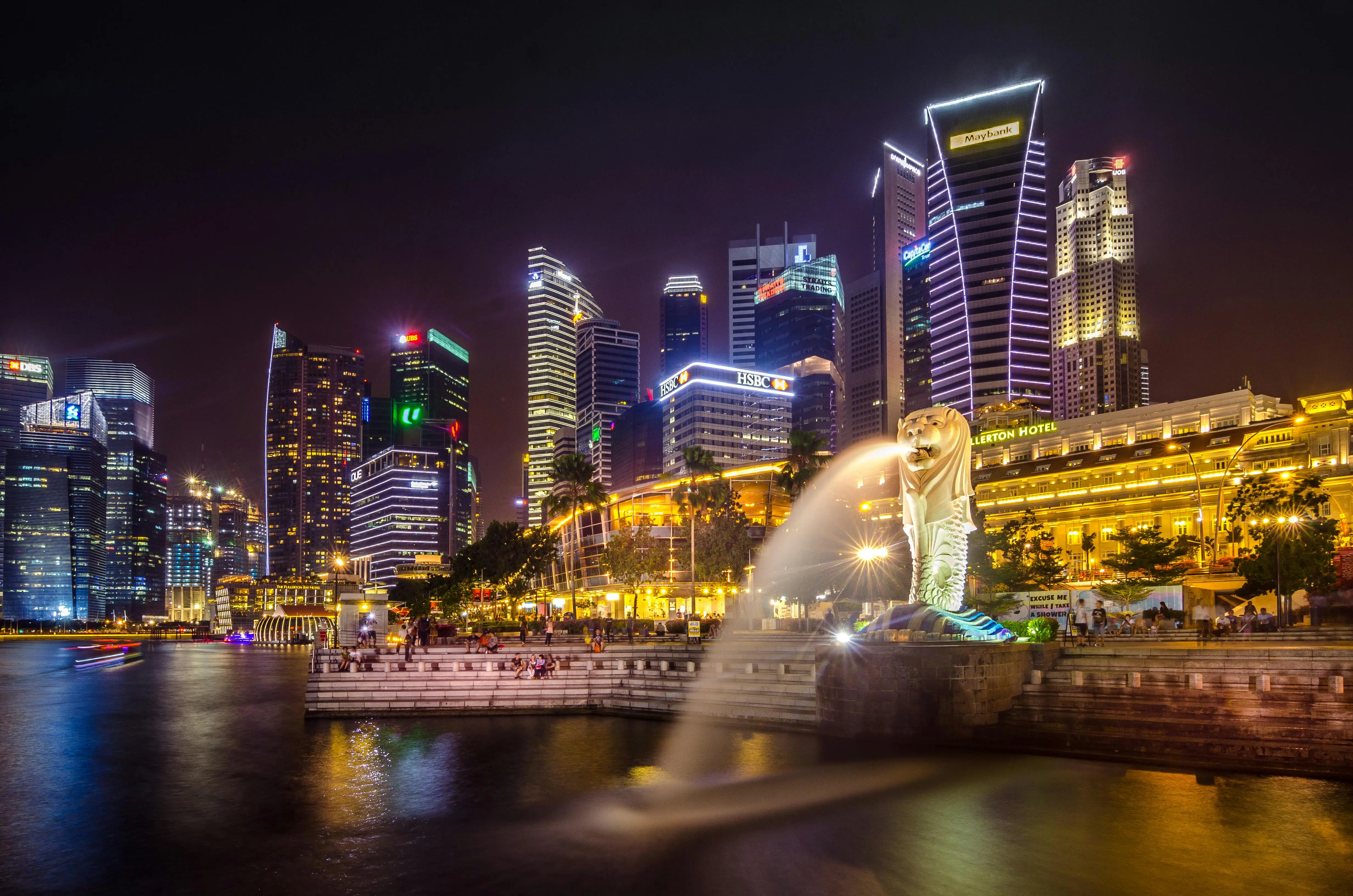 Singapore retains title as world's most expensive city for luxury living for 4th consecutive year