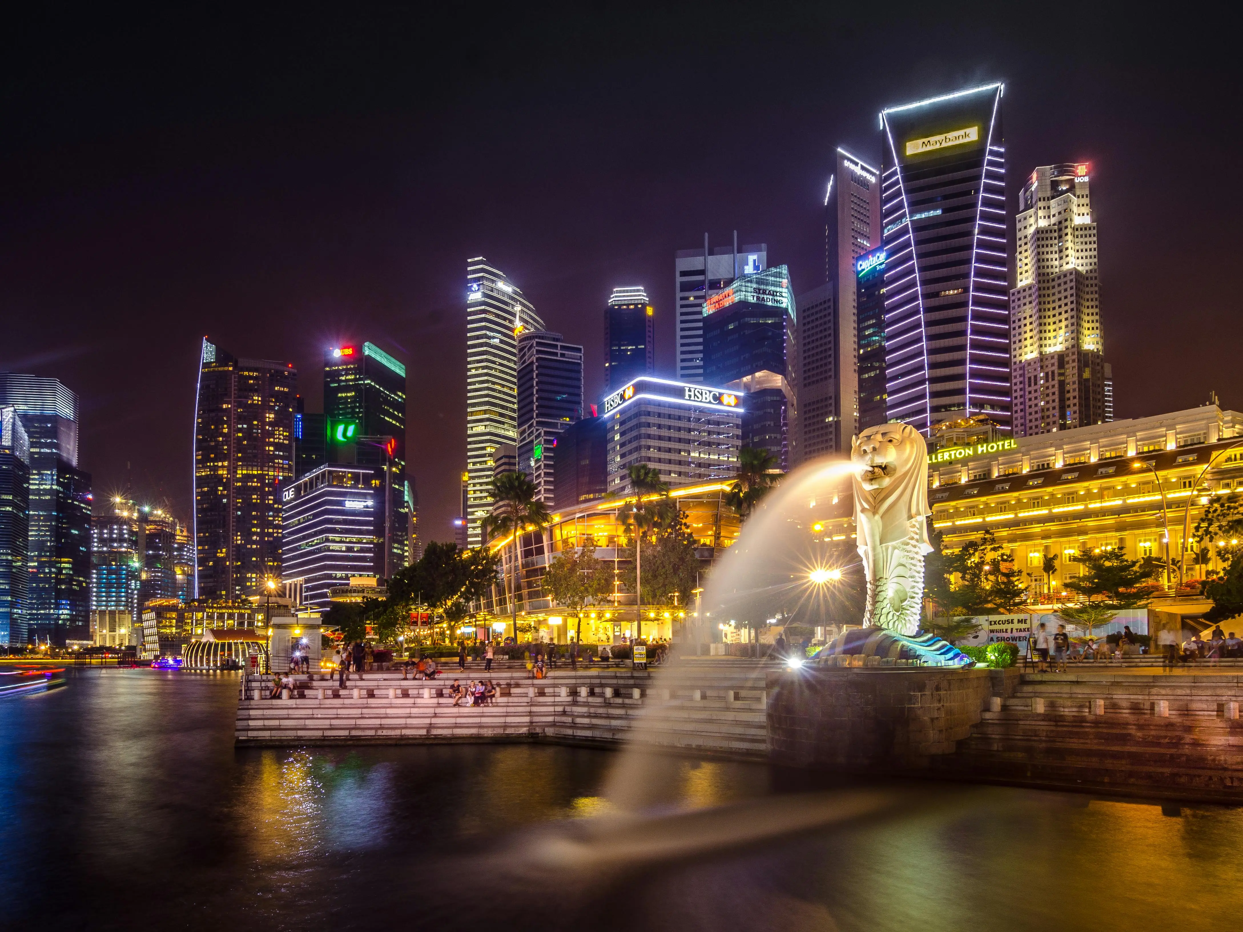 Singapore retains title as world's most expensive city for luxury living for 4th consecutive year Singapore retains title as world's most expensive city for luxury living for 4th consecutive year