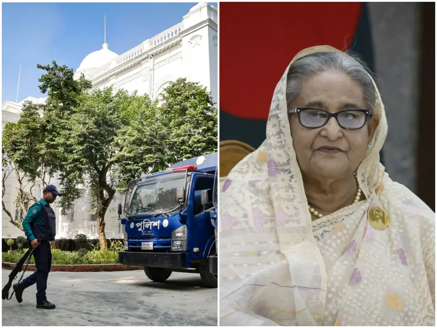 What is the ICT? Bangladesh’s war crimes tribunal that sentenced deposed PM Sheikh Hasina to death — All you need to know