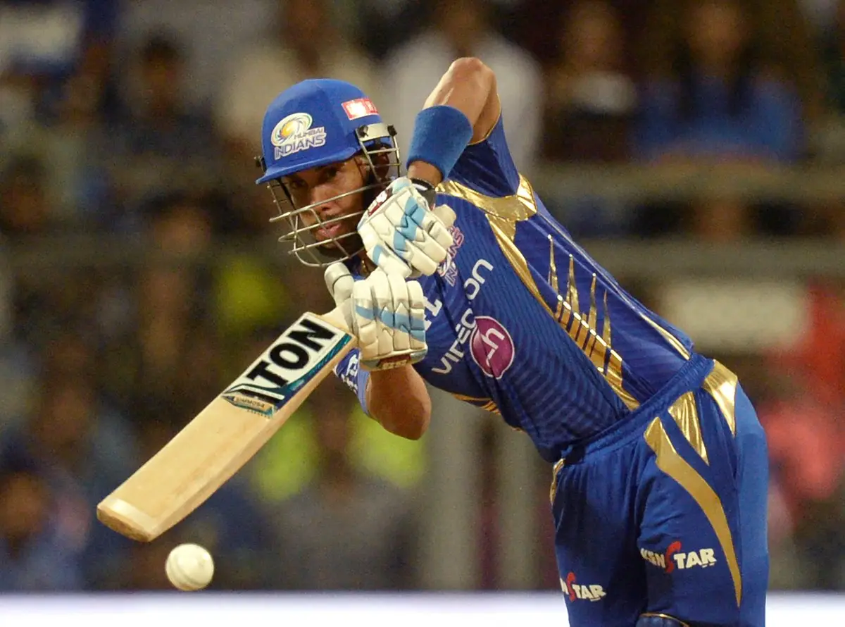 Lendl Simmons - 23 innings