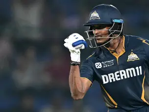 Meet top 5 batters fastest to 1000 runs in Indian Premier League