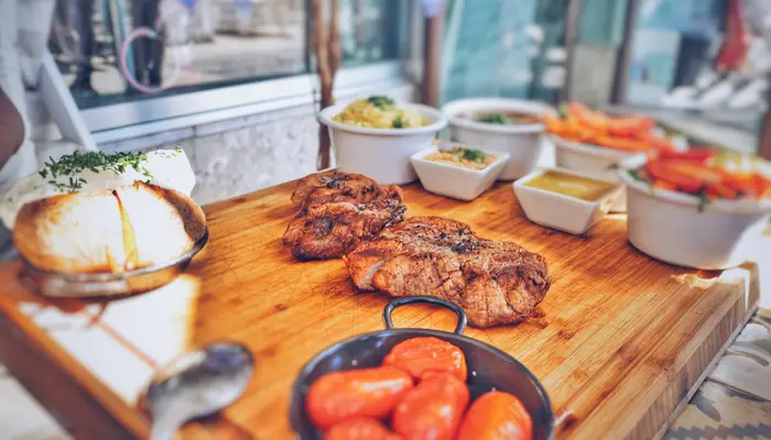 Global food powerhouses: Top 10 countries with the best cuisines on the planet — India's rank will surprise you