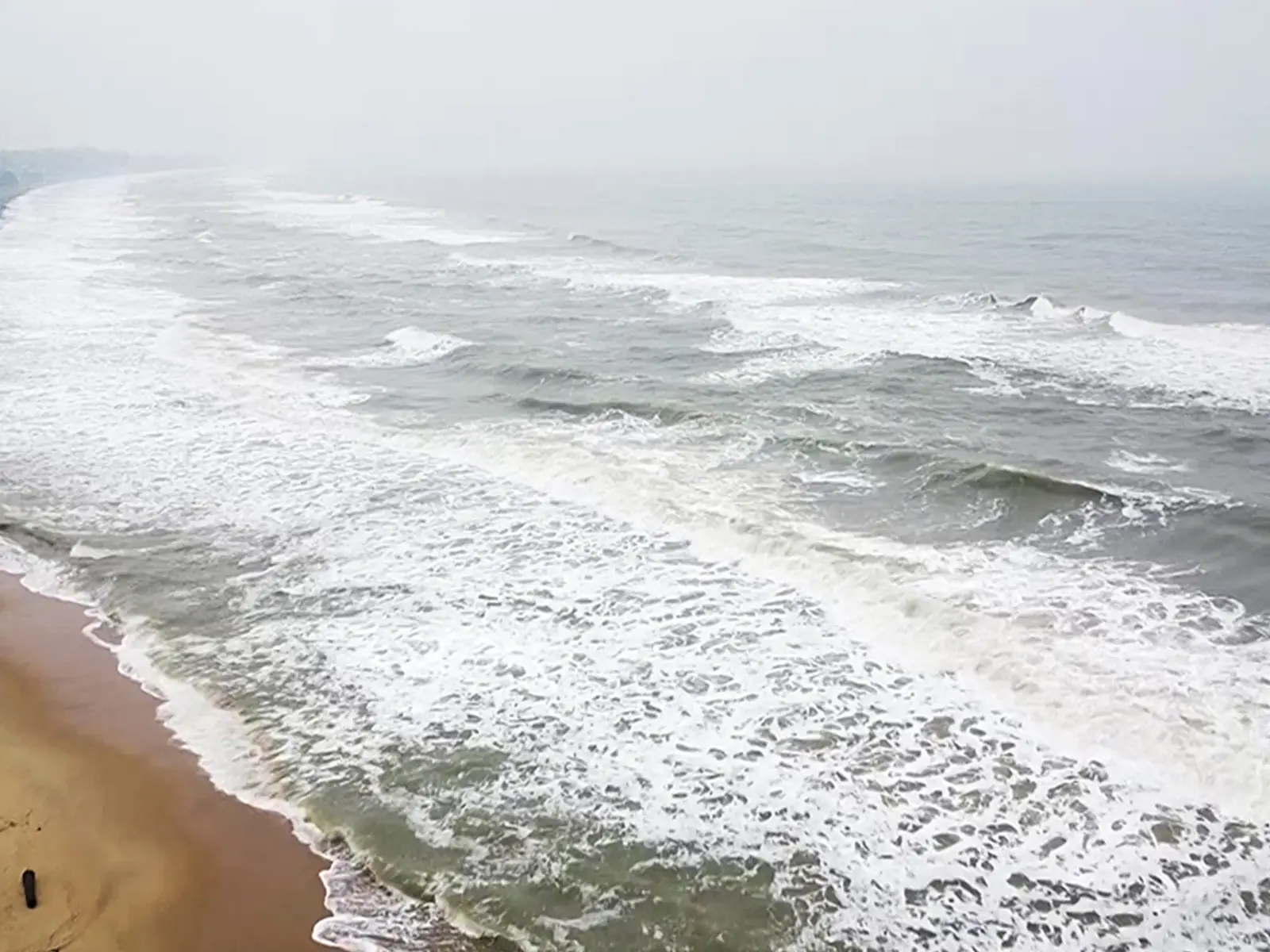 New weather system likely in Bay of Bengal; more rain for Tamil Nadu: IMD New weather system likely in Bay of Bengal; more rain for Tamil Nadu: IMD