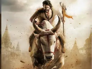 Varanasi shot in 1.43 IMAX: Will Telugu states finally get THIS premium screen?