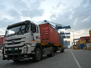 Afghanistan's National Carrier reduces cargo rates to India to increase trade