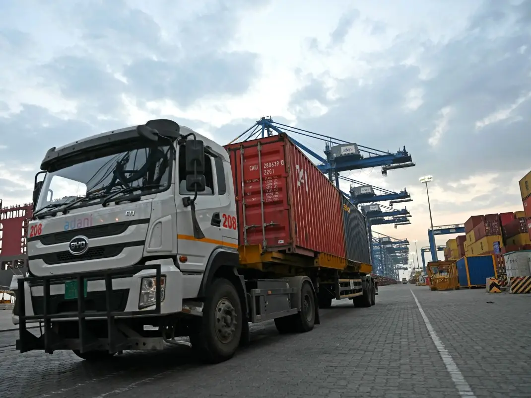 Afghanistan's National Carrier reduces cargo rates to India to increase trade