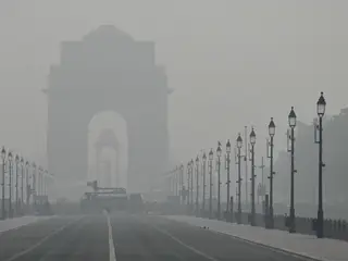 SC Seeks Delhi govt Affidavit on AQI monitoring equipment