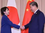 ‘Channels of communication are open’: Japan on tensions with China