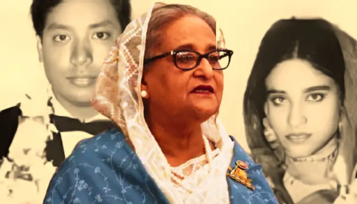 November 17: The date that gave Sheikh Hasina a marriage — and a death sentence