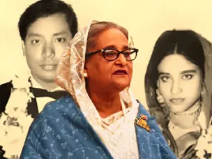 November 17: The date that gave Sheikh Hasina a marriage — and a death sentence