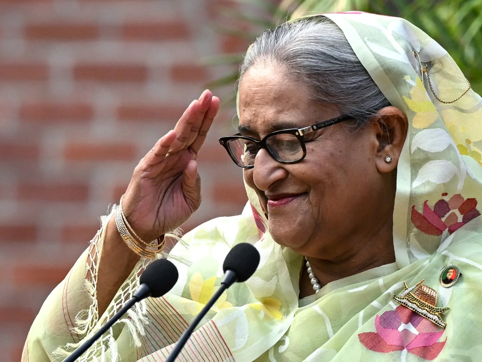 Why Sheikh Hasina wants to return to Bangladesh despite death sentence —and what it means for India | WION Decodes