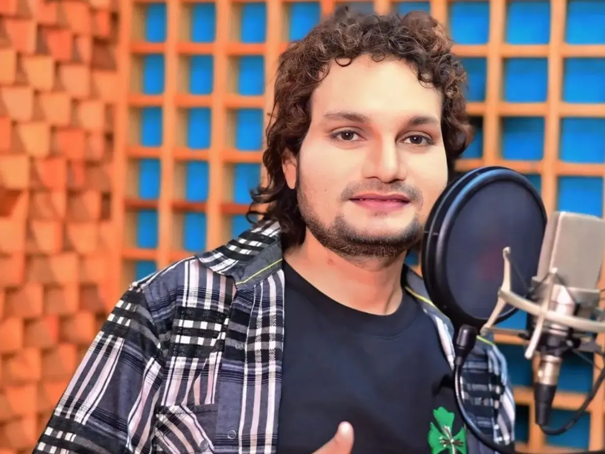 Who was Humane Sagar? Odia singer passes away at 34; tributes pour in Who was Humane Sagar? Odia singer passes away at 34; tributes pour in
