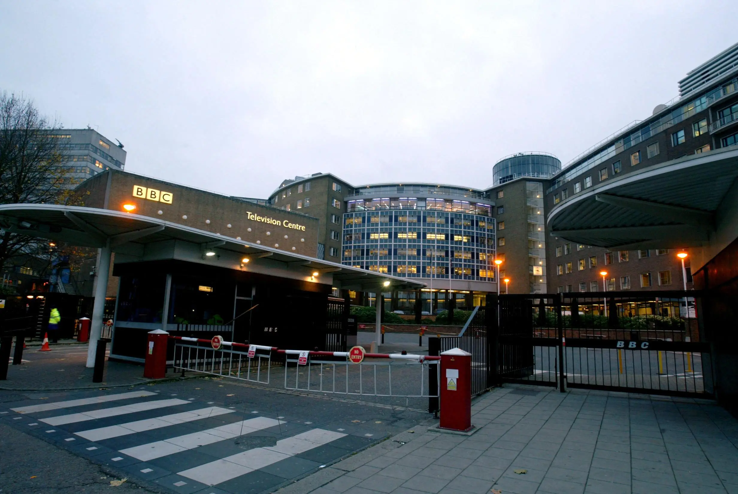 Trump vs BBC: UK broadcaster vows to fight president’s defamation claims