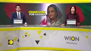 Bangladesh: Hasina's son urges India to disregard extradition request 
