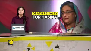 Bangladesh: Awami League calls nationwide shutdown, former ruling party protests verdict 
