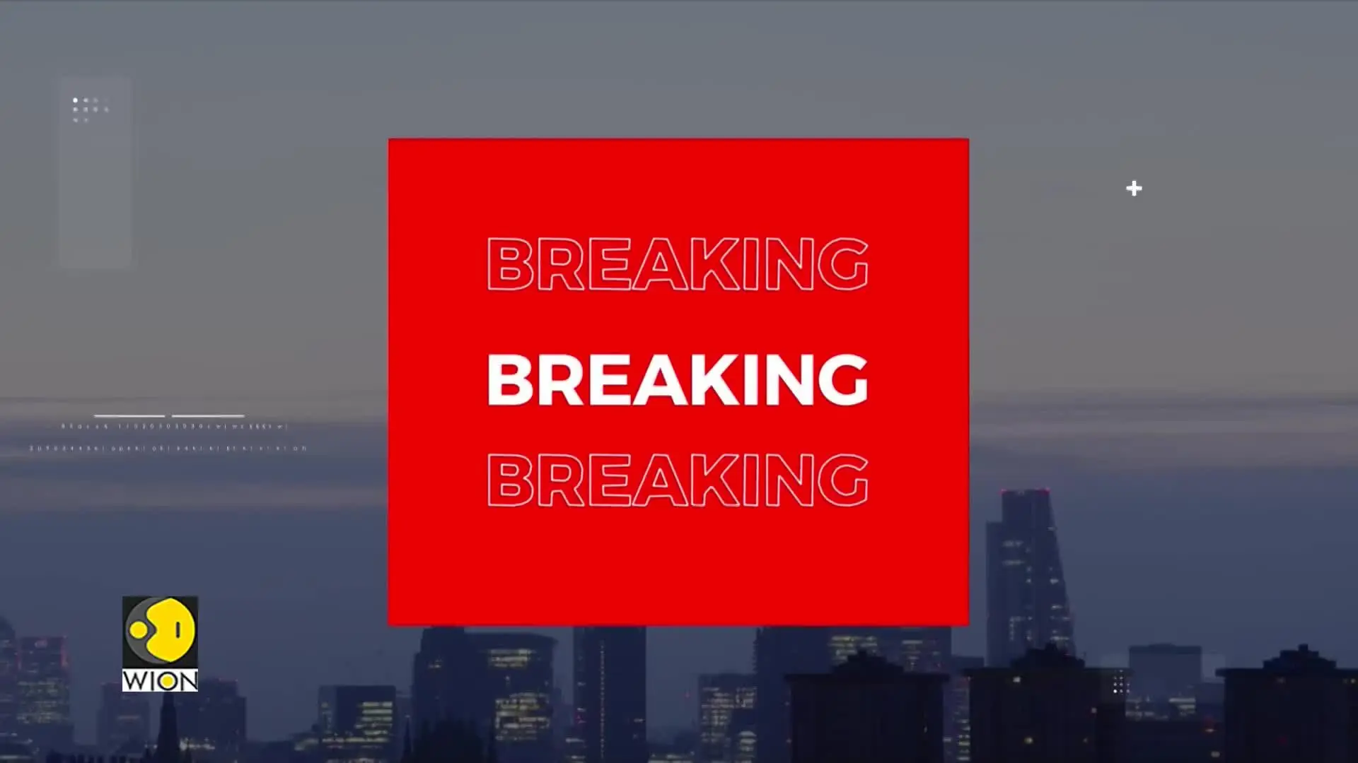 Breaking: Umar Nabi talks about suicide bombings in viral video 