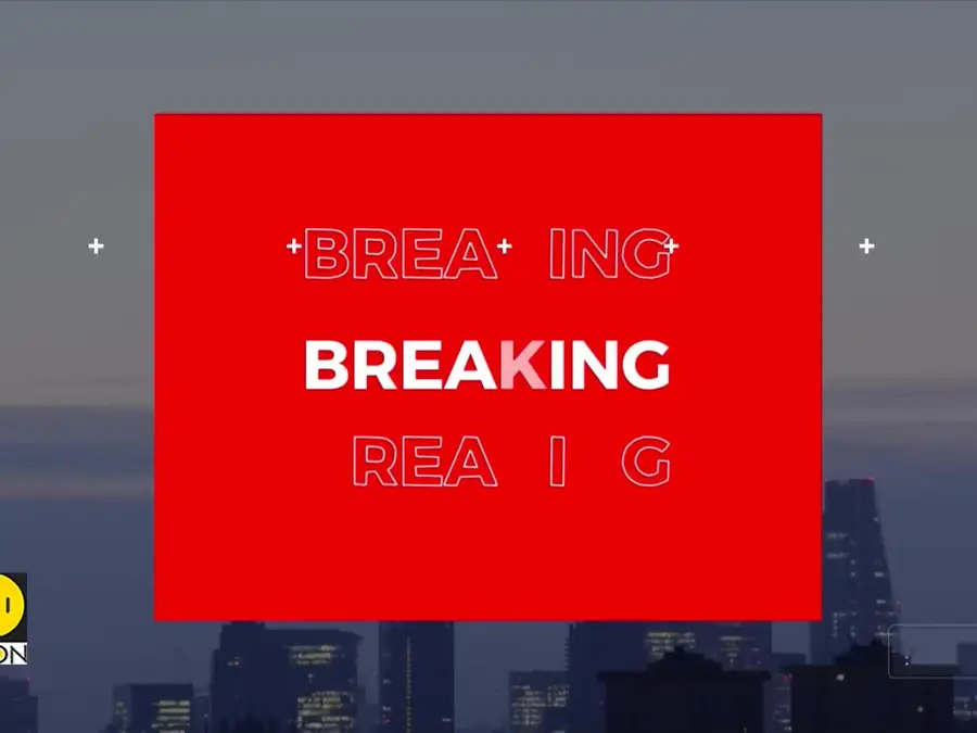 Breaking: Delhi Blast Probe: Raids at Several Locations in J&K