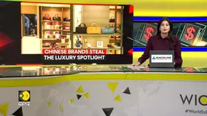 China Shifts Focus to Local Luxury Brands Amid Market Changes 
