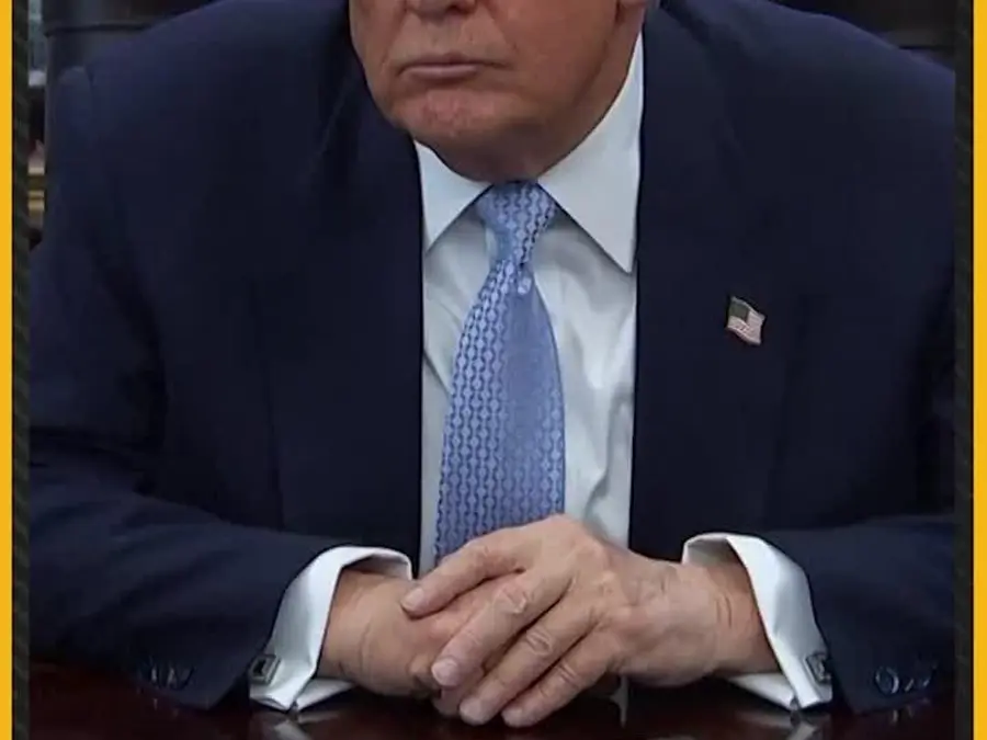 Trump Backs Bill to Release Jeffrey Epstein Files, Urges GOP Support