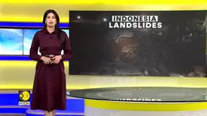 Central Java Landslides Claim 18 Lives Amid Heavy Rain 