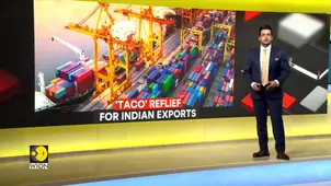 Tariff easing rekindles demand for Indian produce