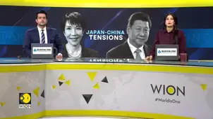 Japan-China tensions: Beijing blames Tokyo for escalating Taiwan rhetoric