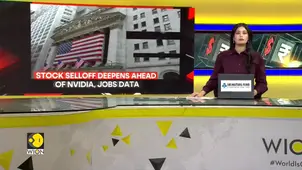 Wall Street Slides Cautiously Ahead of Critical Jobs Report