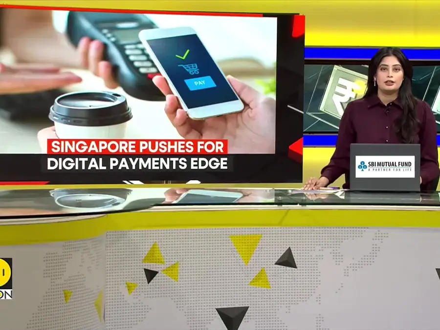 Singapore’s Digital Payment Advantage: Seamless, Secure, and Smart 