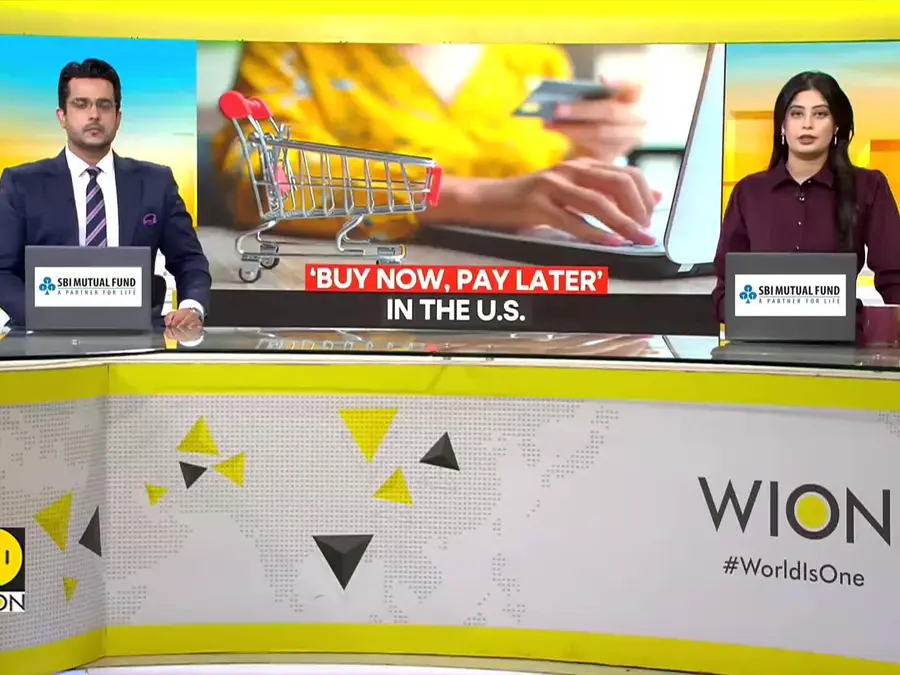 Americans turn to installments for essentials