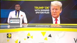 Trump Reverses on Epstein Files: GOP Achievements vs Controversy