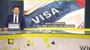 Iran-India: Iran Ends Visa-Free Entry for Indians Amid Fraud Concerns 