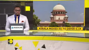 Kerala Govt Plea to SC | Postpone SIR Exercise Till Local Polls Are Over