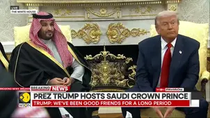 Saudi Arabia To Boost Investments To $1 Trillion