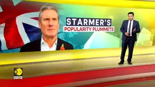 Poll Says Nearly Half of Labour Voters Want Starmer Out