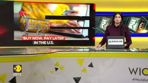 Buy Now, Pay Later Booms in the U.S. with Nearly 1 in 5 Consumers Using It