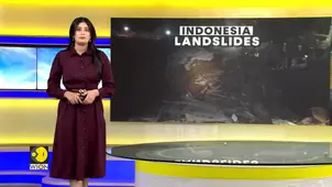 Vietnam: Rains Cause Devastating Landslides, Kill Several in Vietnam