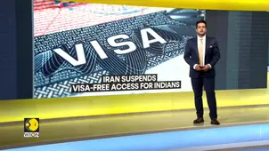 Iran-India: No More Visa-Free Entry to Iran for Indians Amid Rising Fraud Concerns