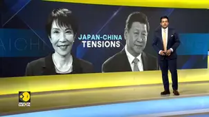 Japan-China Ties: China Issues Travel Advisory Amid Takaichi﻿'s Taiwan Warning