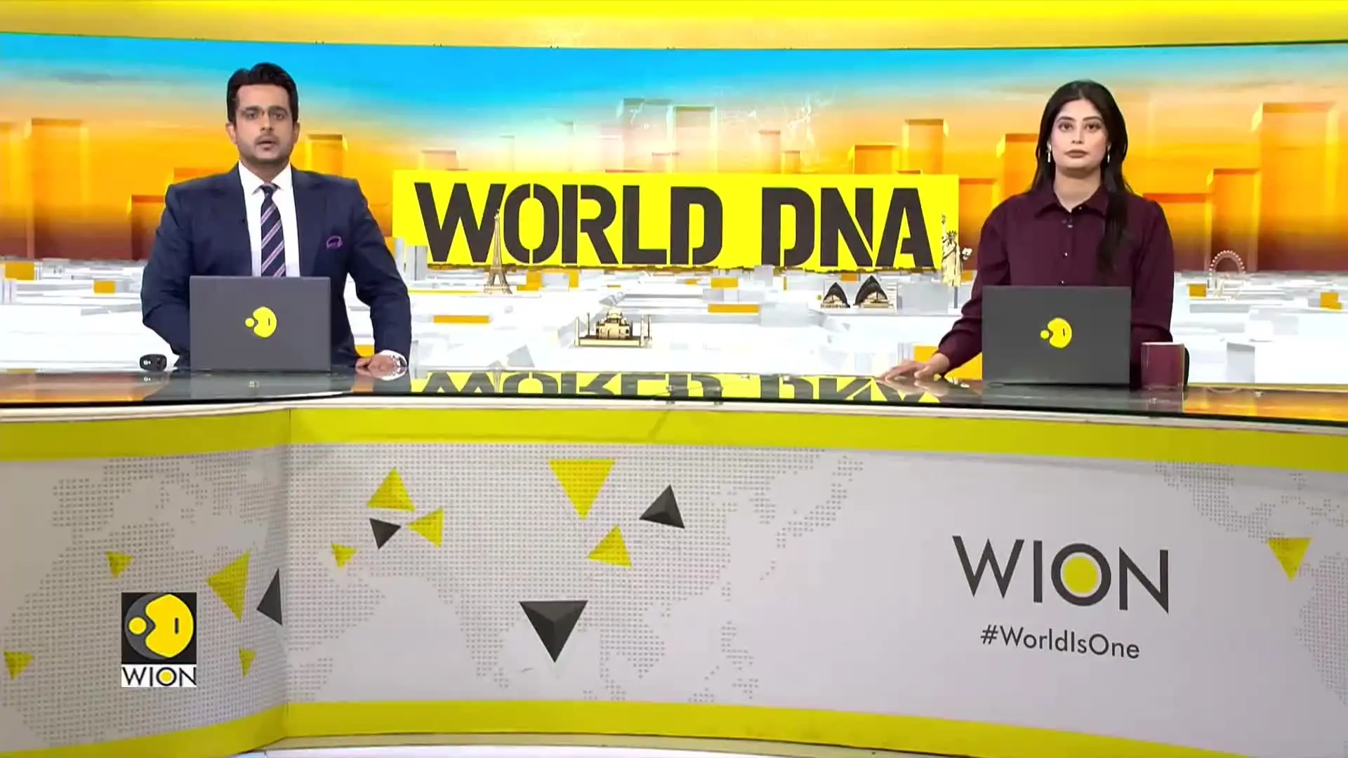 Russia-Ukraine war: Russia strikes Kharkiv, Sumy & Odesa, Ukraine claims 10 killed