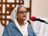 Does India have to extradite Hasina under the 2013 treaty with Bangladesh?