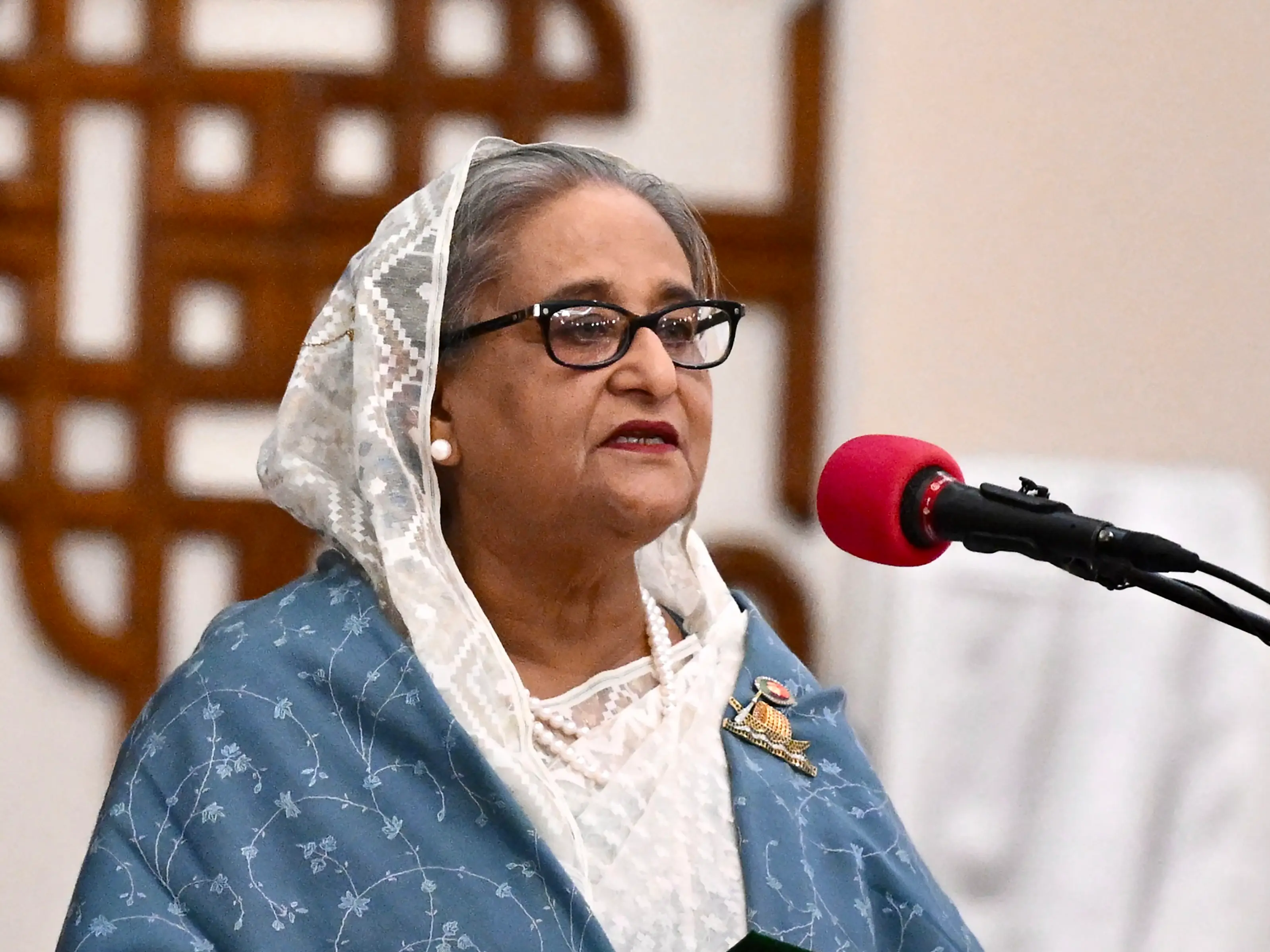 Does India have to extradite Hasina under the 2013 treaty with Bangladesh? What are New Delhi’s options? Does India have to extradite Hasina under the 2013 treaty with Bangladesh? What are New Delhi’s options?