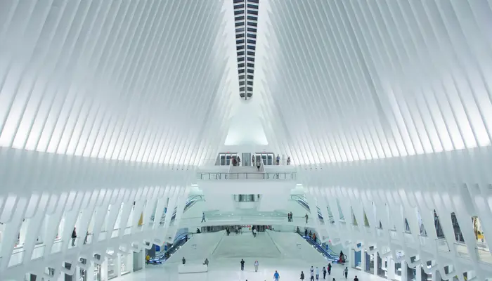 10 railway stations famous for futuristic architecture