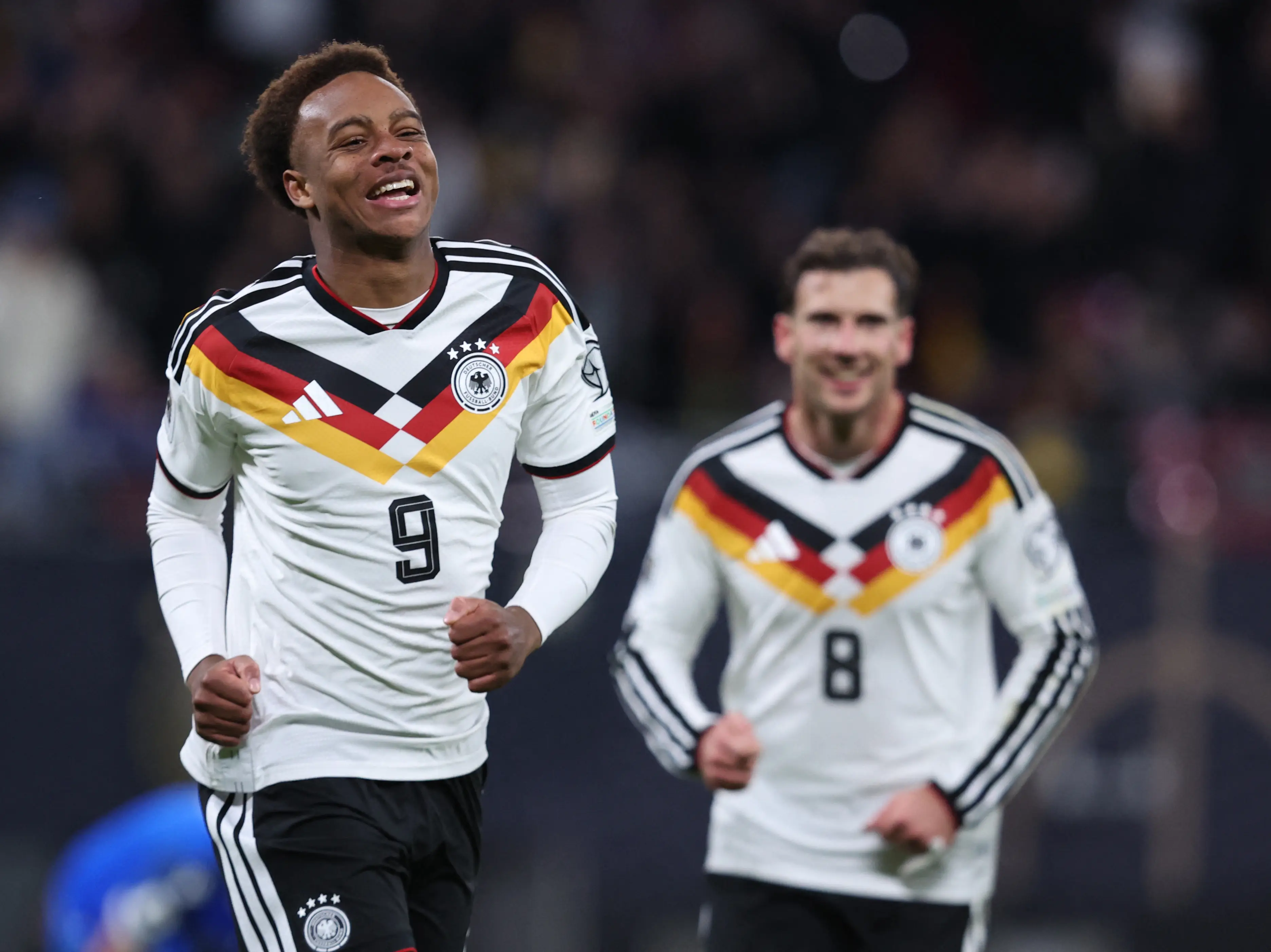 Germany, Netherland book FIFA World Cup 2026 spots with cruising wins Germany, Netherland book FIFA World Cup 2026 spots with cruising wins
