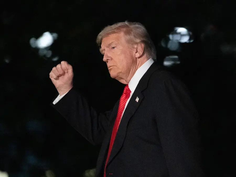 Trump says he’d be 'proud' if US carries out strikes inside Mexico. Here's why